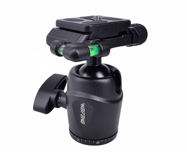 Weifeng Weifeng - Testa a Sfera 6011H