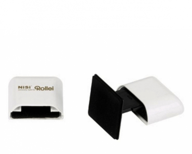 Rollei Rollei - Detergente per Filtri a lastra