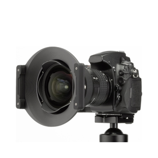 Rollei Rollei - Support pour Nikon 14-24