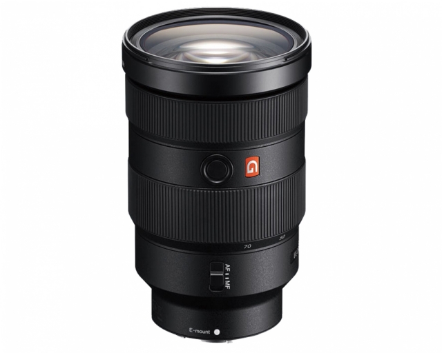 Sony Sony Ob. FE 24-70 F/2,8 G Master E-MOUNT
