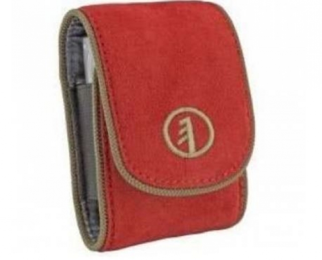 Tamrac Tamrac - Express Case 2 Red