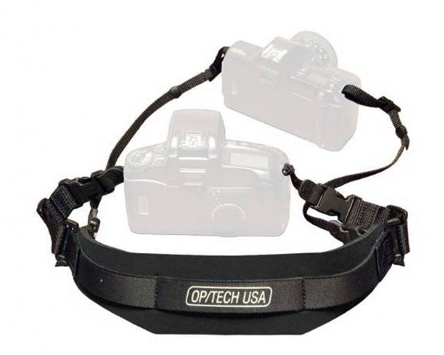 Optech Optech - Reporter Strap
