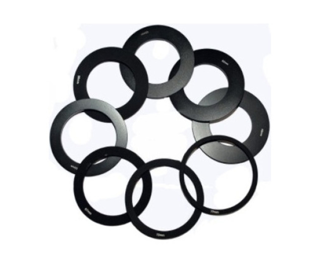 Zomei ANNEAUX D'ADAPTATION ZOMEI 55MM P SERIES