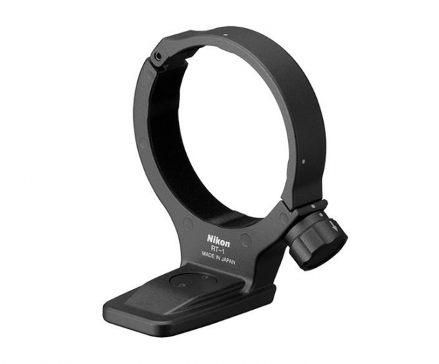 Nikon Nikon - Bague d'adaptation RT-1 pour Nikon 70-200 f4 / 300 f4