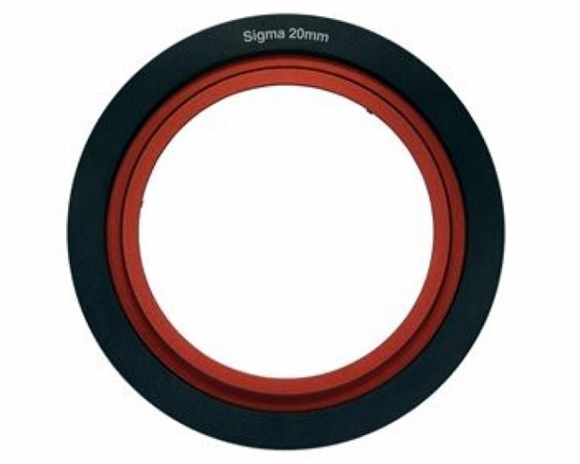 Lee filters LEE Filters - SW150 - Adaptor Sigma 20mm lens