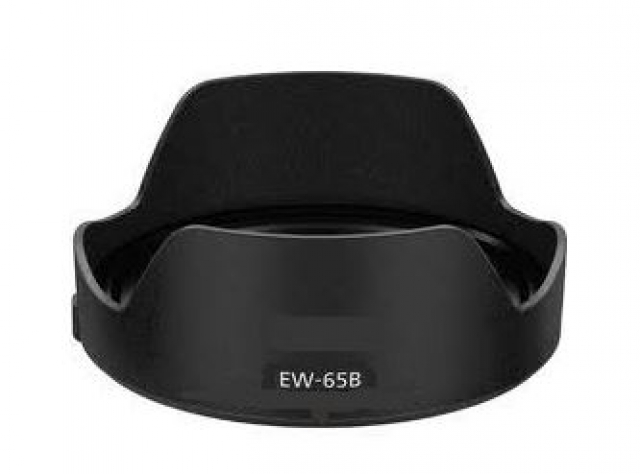 Canon CANON PARALUCE EW-65B X 28 f2.8 IS E 24MM 2,8 IS