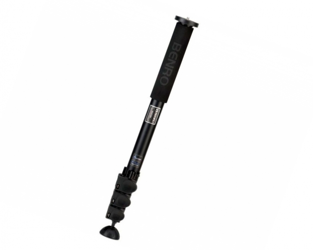 Benro Benro - Monopiede Adventure A-38