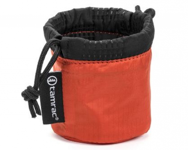 Tamrac Tamrac - Lens pouch GOBLIN 0.3 Ruggine