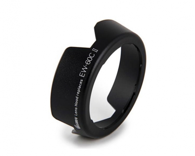Eirmai Eirmai - Paraluce per Canon EW-60C II