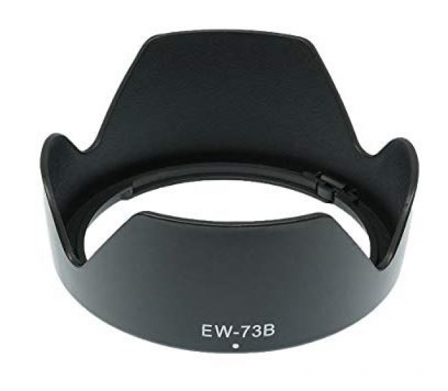 F-system F-System - Paraluce per Canon EW-73B