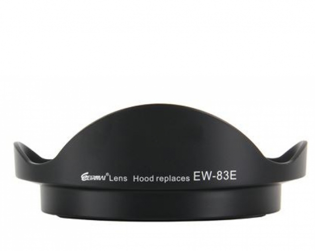 Eirmai Eirmai - Pare-soleil pour Canon EW-83E