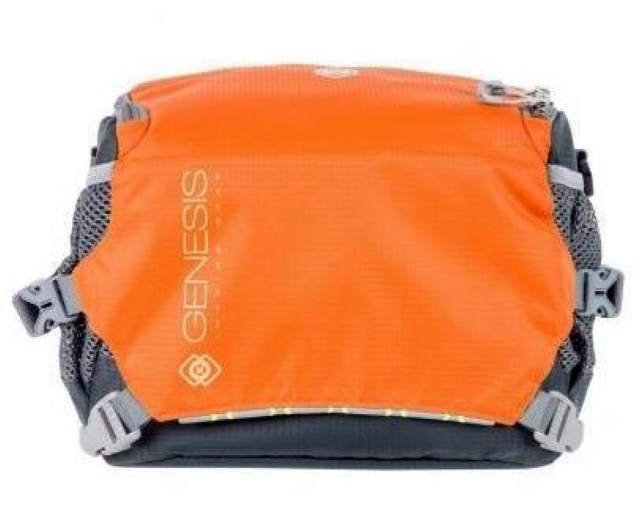 Genesis Genesis - Lynx beltbag Orange