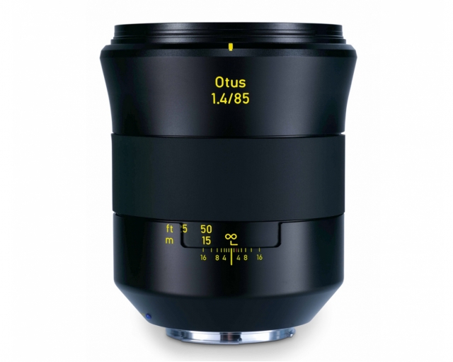 Zeiss ZEISS Ob. OTUS  F/1,4 85  MM ZE X Canon