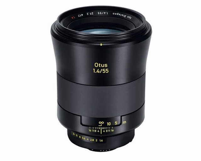 Zeiss ZEISS Ob. OTUS  F/1,4 55 MM ZF2 X Nikon