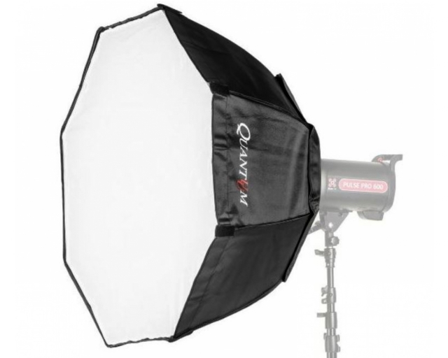 Quadralite Quadralite - Softbox DeepOcta 95cm