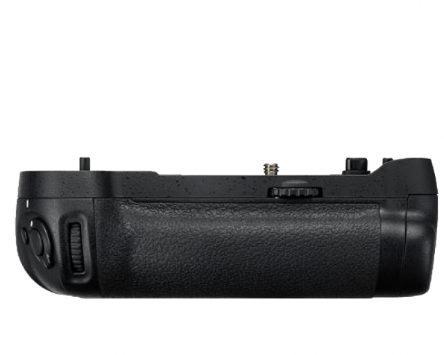 Nikon Nikon MB-D17 Nital pour D500