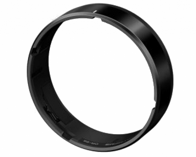 Om system olympus Olympus DR-66 anello per 40-150 2,8