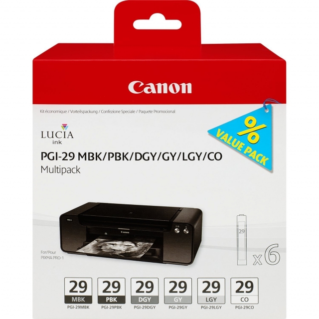 Canon Canon 4868B018 ink cartridge
