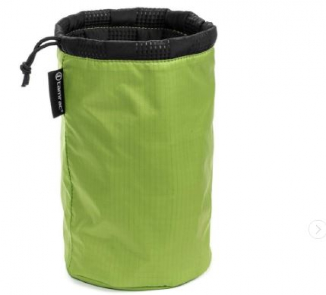 Tamrac Tamrac - Lens pouch GOBLIN 2.4 Kiwi