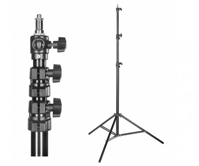 Godox Godox Wistro AD600 PRO II Pocket Outdoor Flash TTL