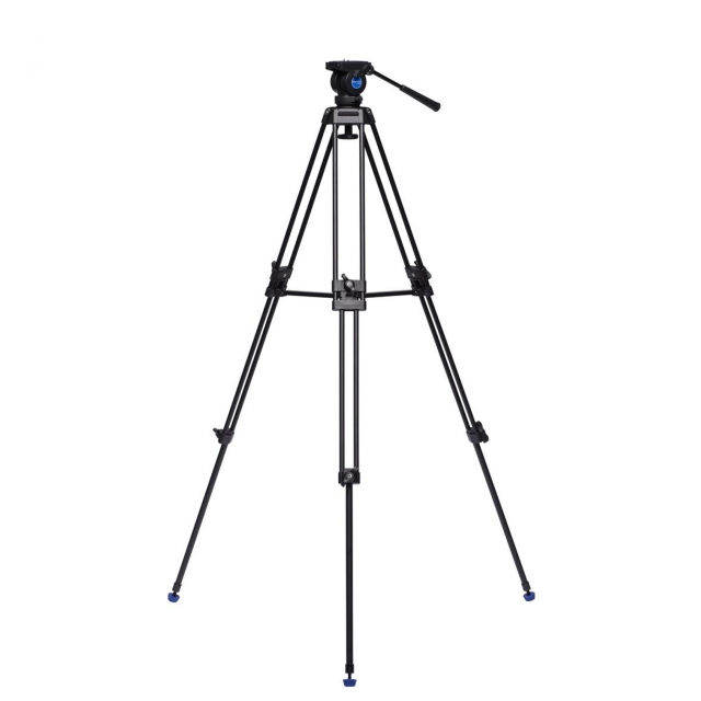 Benro Benro KH-25 P Video Tripod Kit