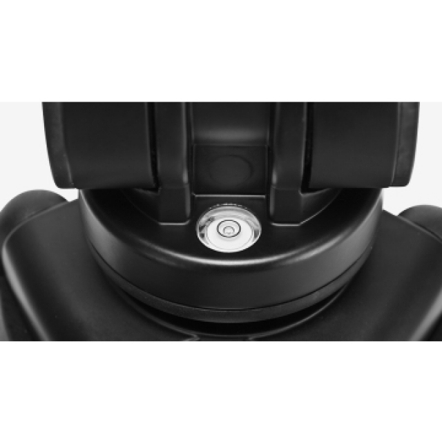 Benro Benro KH-25 P Video Tripod Kit