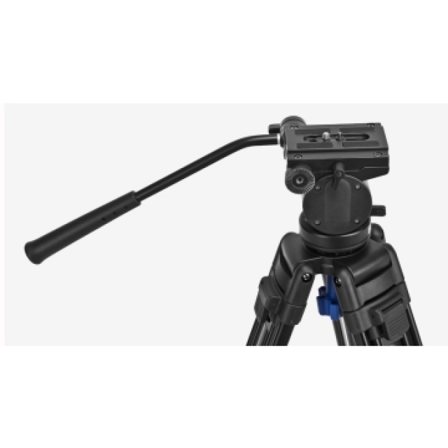 Benro Benro KH-25 P Video Tripod Kit