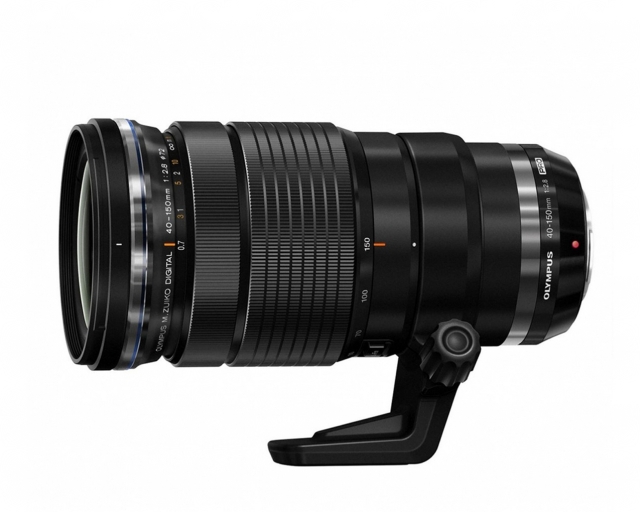 Olympus Olympus Ob.ED 40-150mm  ED-M 40-150 F 2,8 PRO -Noleggio