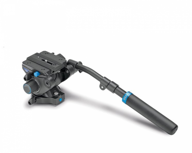 Benro BENRO TESTA VIDEO S4