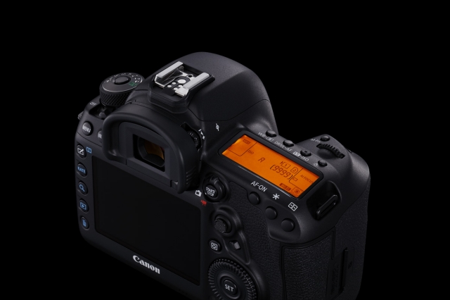 Canon Canon - Eos 5D Mark IV Solo Corpo -