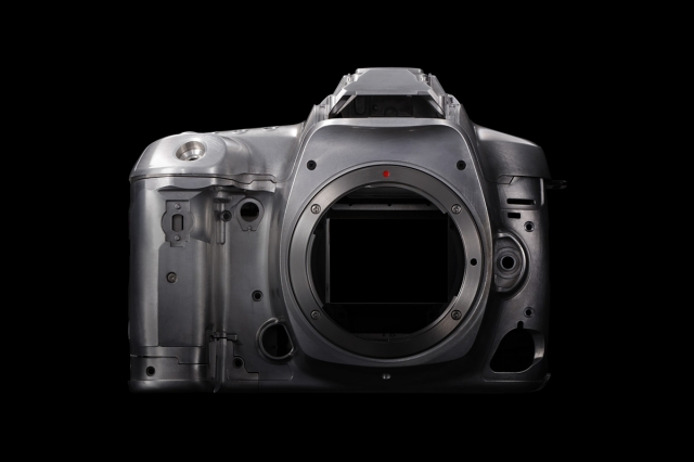 Canon Canon - Eos 5D Mark IV Solo Corpo -