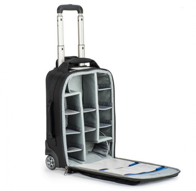 Think tank Think Tank Photo - Airport Advantage Black