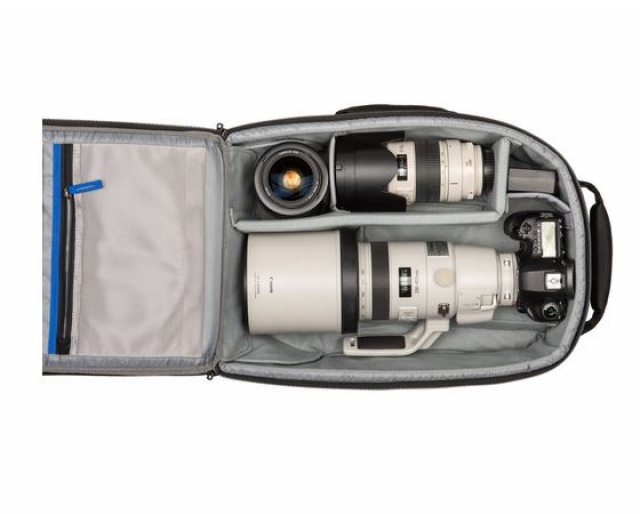 Think tank Think Tank Photo - Airport Advantage Black