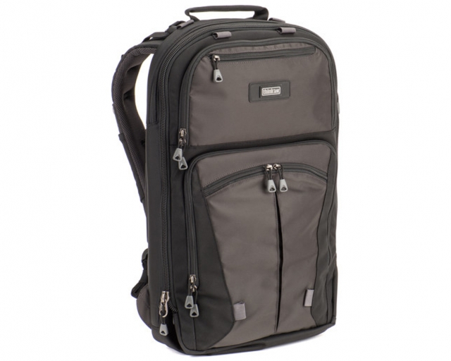 Think tank Think Tank Photo - Naked Shape Shifter 17 V2.0 Black