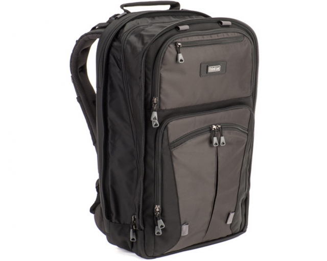 Think tank Think Tank Photo - Naked Shape Shifter 17 V2.0 Black