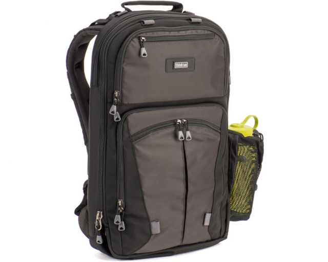 Think tank Think Tank Photo - Naked Shape Shifter 17 V2.0 Black