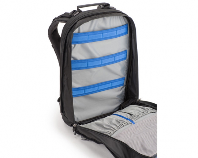 Think tank Think Tank Photo - Naked Shape Shifter 17 V2.0 Black