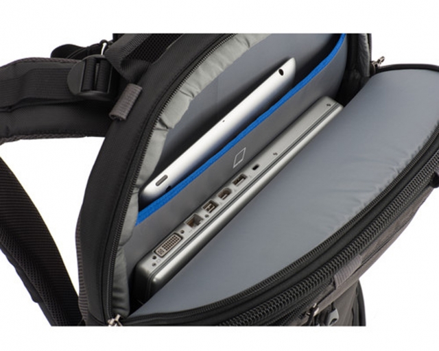 Think tank Think Tank Photo - Naked Shape Shifter 17 V2.0 Black