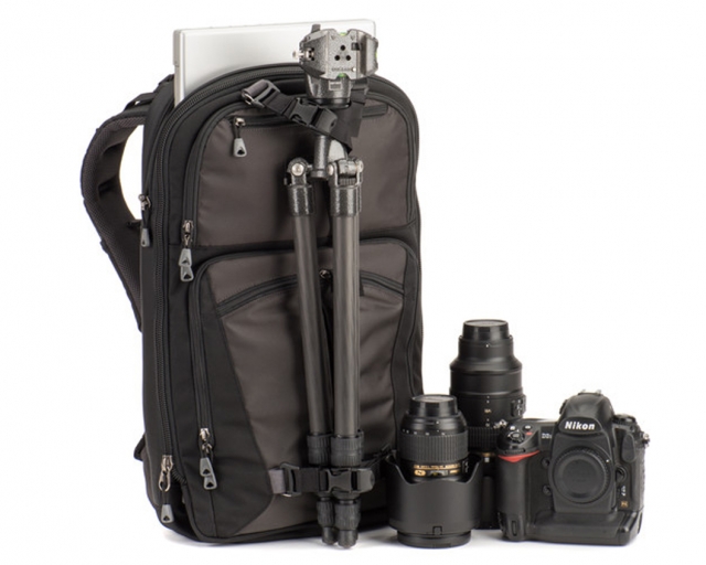 Think tank Think Tank Photo - Naked Shape Shifter 17 V2.0 Black