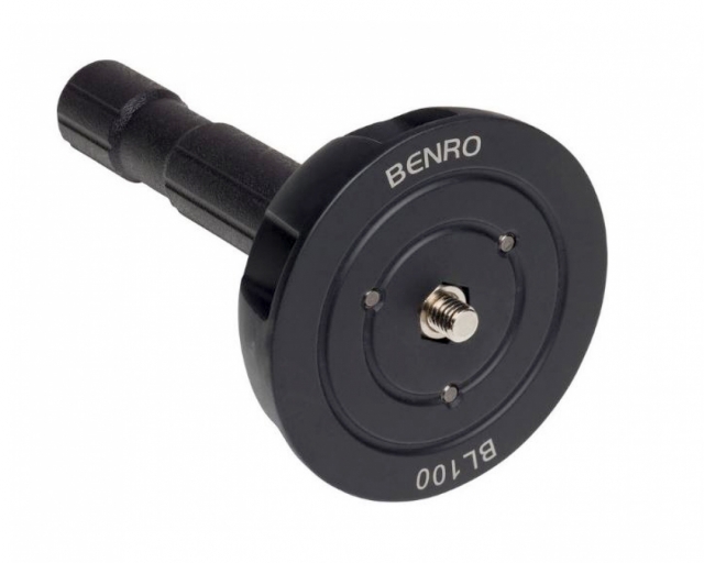 Benro Benro - Piattello con culla da 100mm BL100