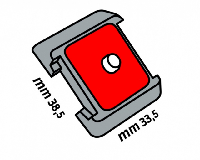 Bgrip B-GRIP - QRP UNO