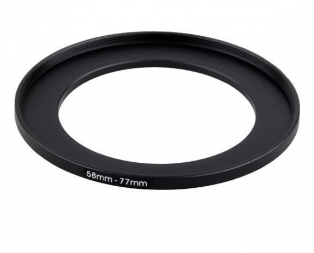 Ffd FFD - STEP UP ring 58-77