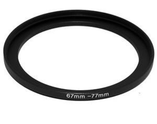 Ffd Kiwi Fotos- Step Up 67-77mm