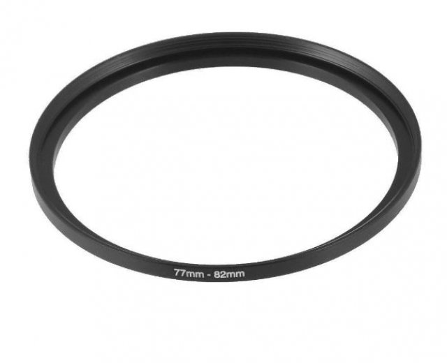 Ffd FFD - Bague STEP UP 72-82