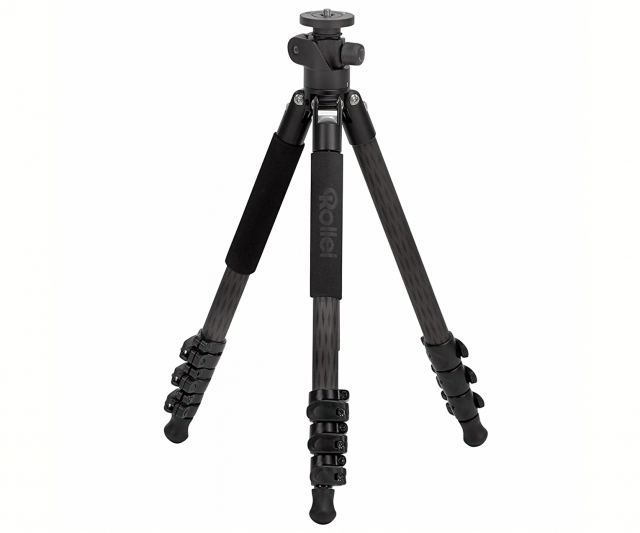 Rollei Rollei - Rock Solid Gamma 180