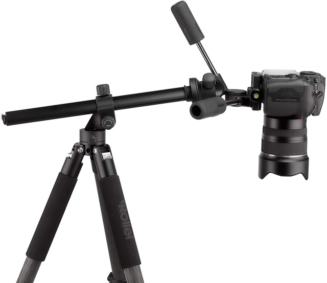 Rollei Rollei - Rock Solid Gamma 180