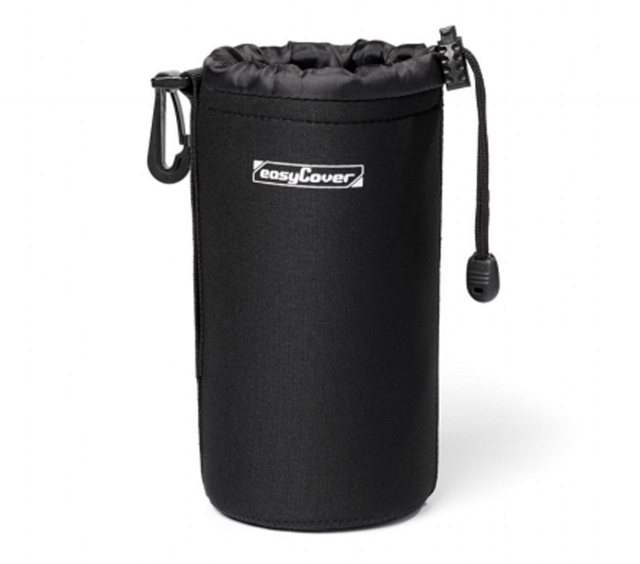 Easycover Easycover - Lens Case Extra Large Black