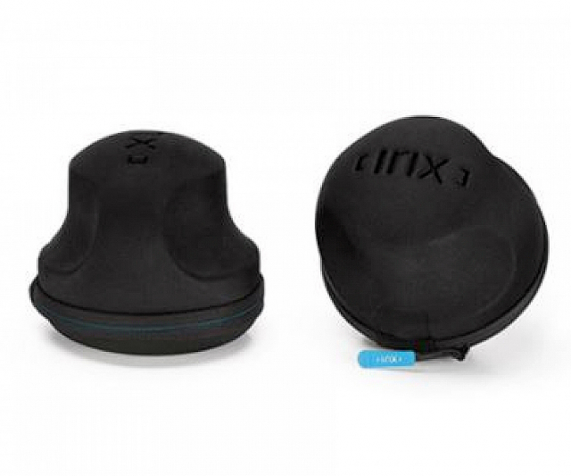 Irix Irix - Hard Lens Case