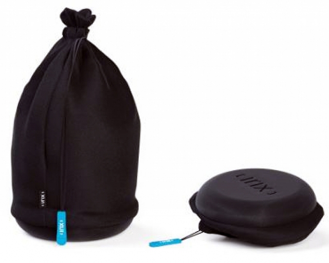 Irix Irix - Soft Lens Case