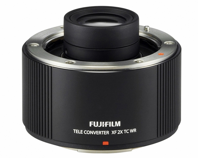 Fujifilm Fujifilm Fuji TC 2.0X WR Teleconverter
